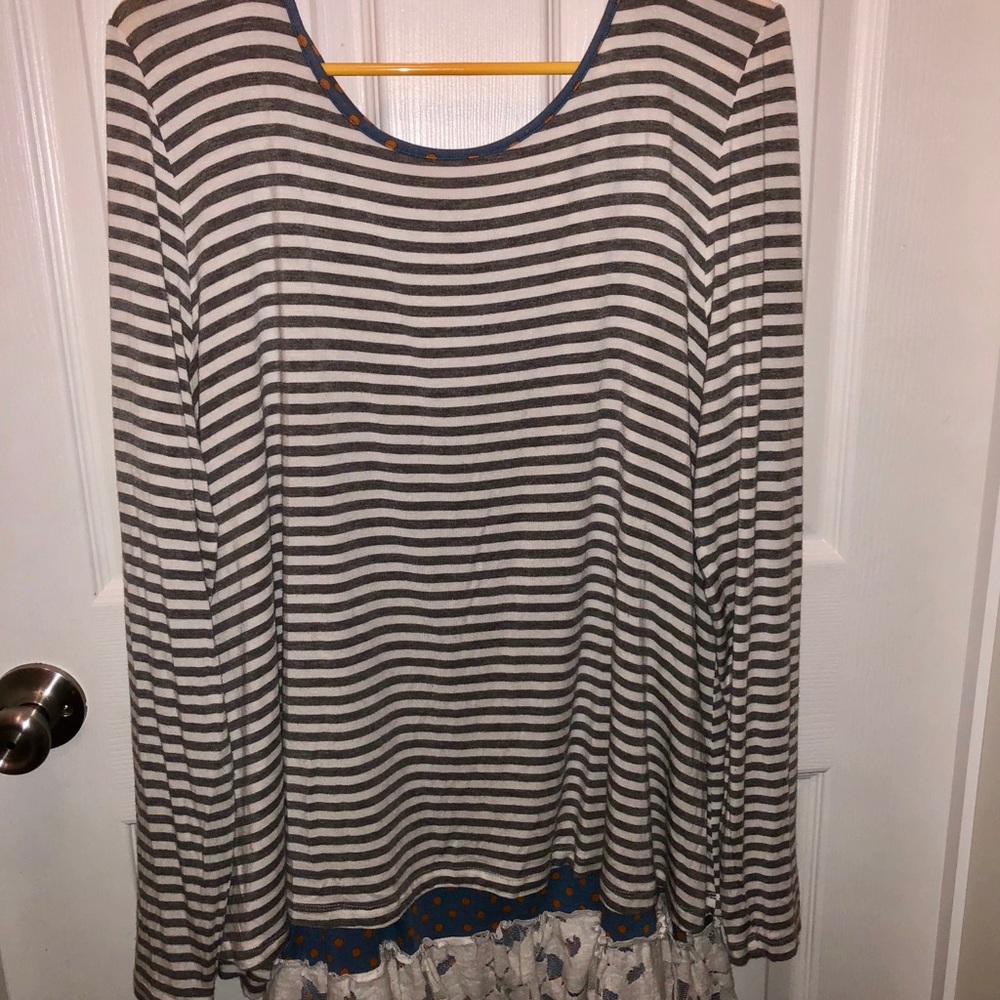 Matilda Jane From Within top XL